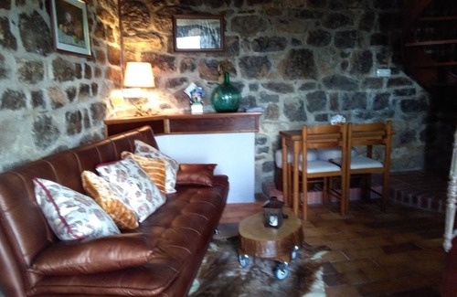 Seguencu House | Ñeros de Seguencu "Ritana"
