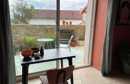 Roquecor Bed & Breakfast | Òli