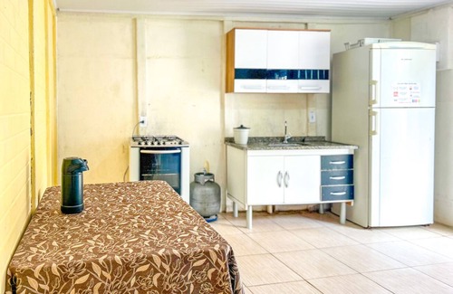Ibiuna House | Ótima chácara c churrasq, piscina e WiFi - Ibiúna