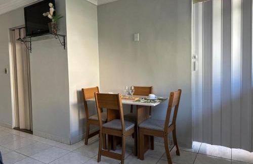 Campos Apartment | Ótimo Apartamento Aconchegante