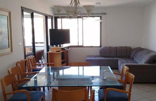 Torres Apartment | Ótimo Apartamento nas 4 Praças - Torres
