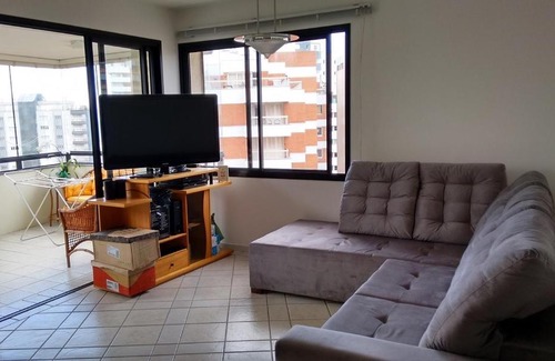 Torres Apartment | Ótimo Apartamento nas 4 Praças - Torres