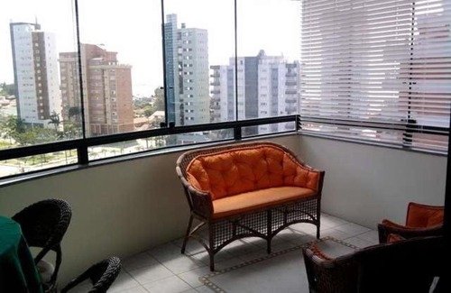 Torres Apartment | Ótimo Apartamento nas 4 Praças - Torres