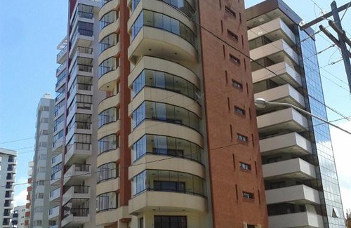Torres Apartment | Ótimo Apartamento nas 4 Praças - Torres