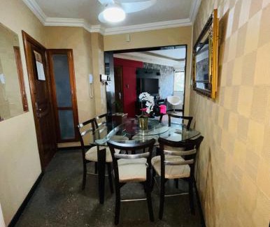 Reduto Apartment | Ótimo Apartamento para Alugar COP 30 MOBILIADO NA DOCA DE SOUZA FRANCO, há 5,7Km do Hangar Centro de Convenções