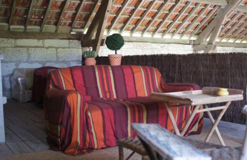 Saint-Georges-sur-Cher Bed & Breakfast | Ô 156