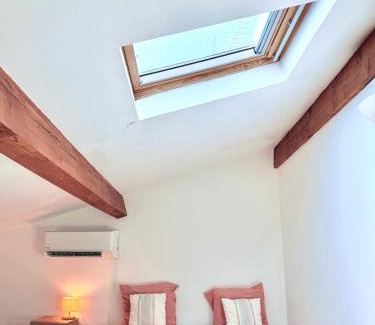 Avignon Bed & Breakfast | Ô'Berge & Chambres Avignon