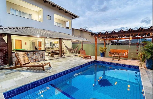 Pirenopolis House | Ô Canto de piri