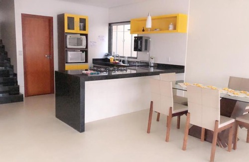 Pirenopolis House | Ô Canto de piri