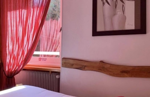 Saint-Pierre-de-Chartreuse Hotel | Ô Caprice du Guiers