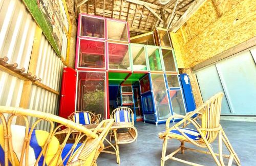 Poucharramet House | " Ô Chai Nous " 14 pers - Billard, Babyfoot - Structure de Jeux