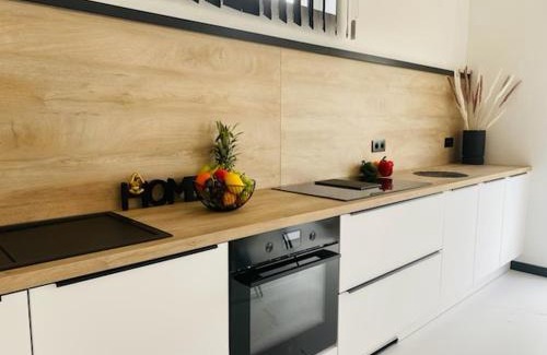 Marchin House | Ô Cinquante Gite Wellness
