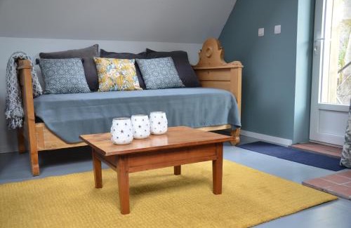 Bazenville Apartment | Ô Grenier de l'artiste