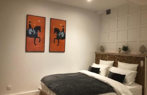 Beaune City Centre Apartment | Ô’Hospices : Coeur de Beaune