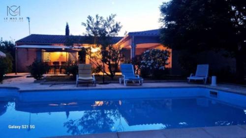 Gareoult Bed & Breakfast | Ô Jardin Secret 83