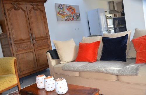 Bazenville House | Ô LOFT