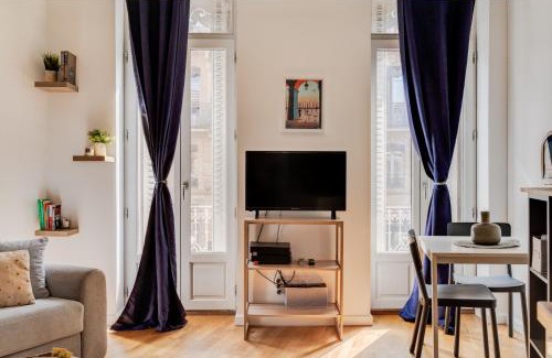 Compans-Caffarelli Apartment | Ô Merveilleux Compans - Centre ville Toulouse - Wifi, TV