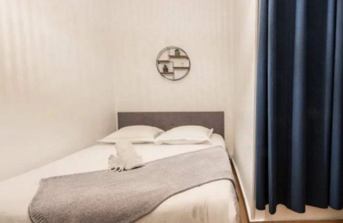 La Villette Apartment | {Ô Petits Docks} Hyper Centre Marseille
