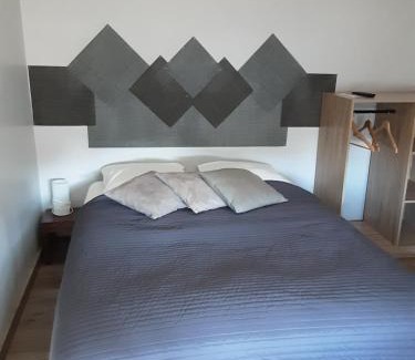 Montbrison Hotel | Ô ptit Bouillon