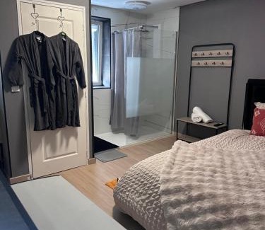 Denain Apartment | Ô Saphir Spa - Maison N3