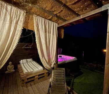 Saint-Mandrier-sur-Mer House | Ô sparolland