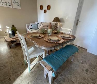 Saint-Mandrier-sur-Mer House | Ô sparolland