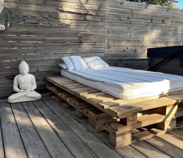 Saint-Mandrier-sur-Mer House | Ô sparolland