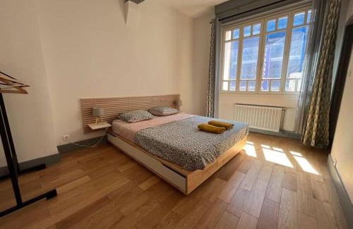 Toulouse City-Centre Apartment | Ô Toulouse