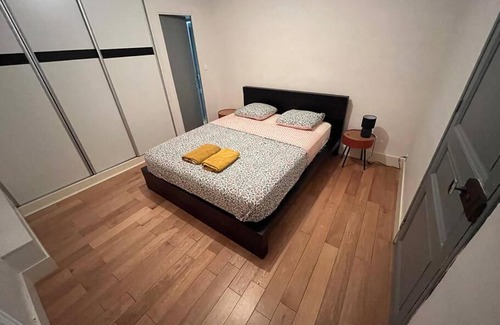 Toulouse City-Centre Apartment | Ô Toulouse