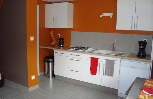 La Vernelle Bed & Breakfast | ô zirondels