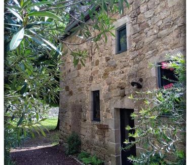 Sanilhac House | ÔRacines du Calme Maison Hortense