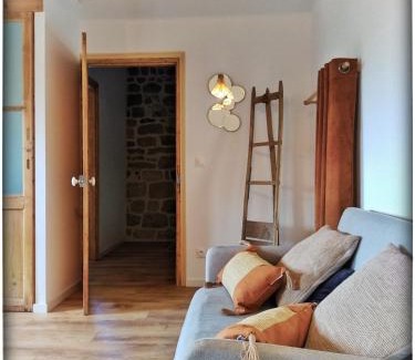 Sanilhac House | ÔRacines du Calme Maison Hortense