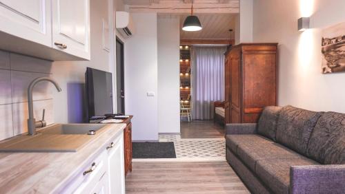 Haapsalu Apartment | Õhtu Apartments
