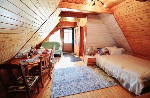 Tartu House | Öökulli öömaja