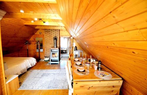 Tartu House | Öökulli öömaja