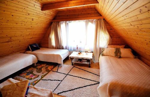 Tartu House | Öökulli öömaja