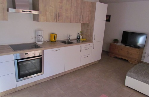 Campolasta Apartment | Öberst-hof mountain farm Sarntal South Tyrol