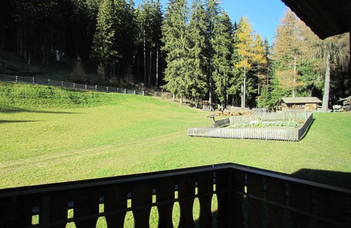 Campolasta Apartment | Öberst-hof mountain farm Sarntal South Tyrol