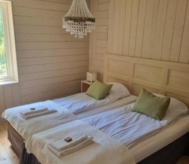 Emmaboda Municipality Hotel | Ödevata Gårdshotell