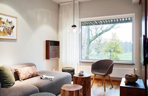 Lerum Municipality Hotel | Öijared Resort