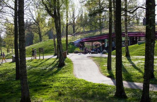 Lerum Municipality Hotel | Öijared Resort