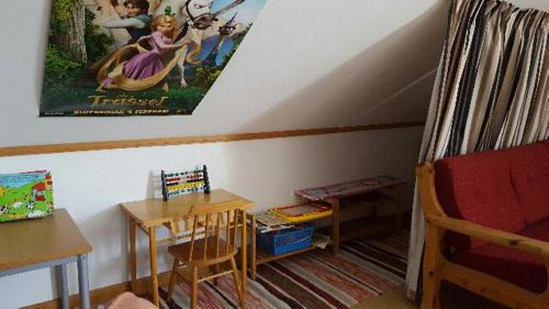 Oje Hostel | Öje Vandrarhem & Turistgård