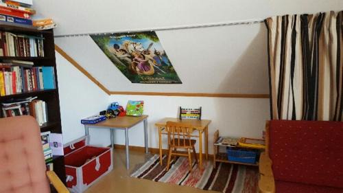 Oje Hostel | Öje Vandrarhem & Turistgård