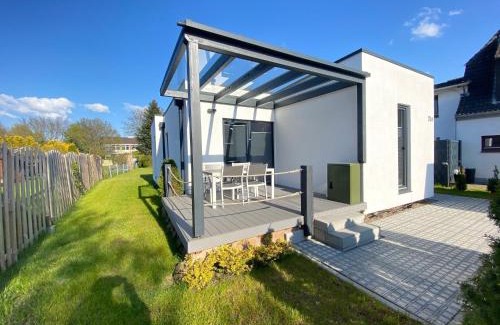 Spaden House | Ökohaus Spaden