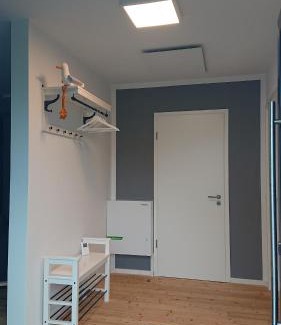 Spaden House | Ökohaus Spaden