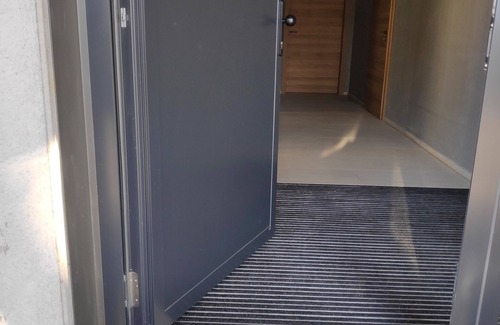 Reutlingen-Gonningen Apartment | Ökologisches Doppelzimmer in Gönningen
