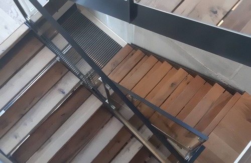 Reutlingen-Gonningen Apartment | Ökologisches Doppelzimmer in Gönningen