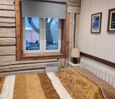 Otepaa Apartment | Ökopesa Külaliskorterid