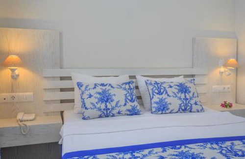 Oludeniz City Center Hotel | Ölüdeniz Beach Resort By Z Hotels