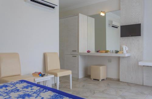 Oludeniz City Center Hotel | Ölüdeniz Beach Resort By Z Hotels